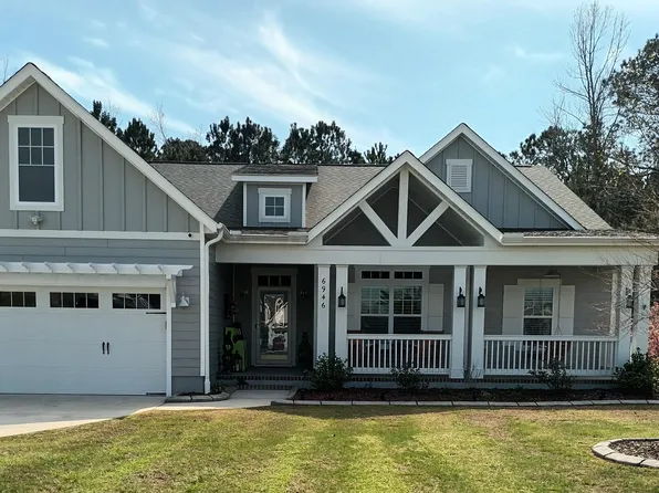 6946 Campbells Ridge Drive SE, Leland, NC 28451
