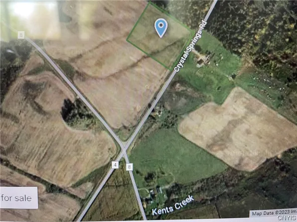 33421 County Route 4 Cpe Lot 19, Clayton, NY 13624