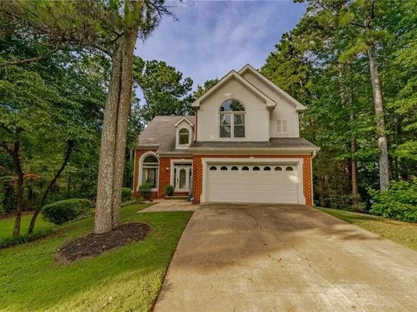 19 Wexford Cir NW, Cartersville, GA 30121
