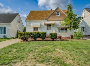 14321 Brunswick Ave, Maple Heights, OH 44137