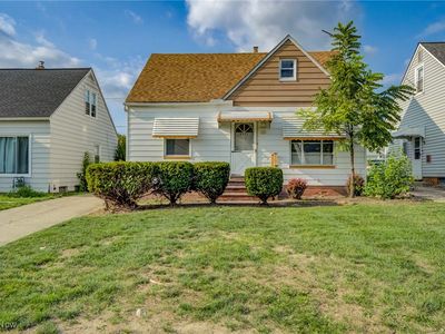 14321 Brunswick Ave, Maple Heights, OH, 44137