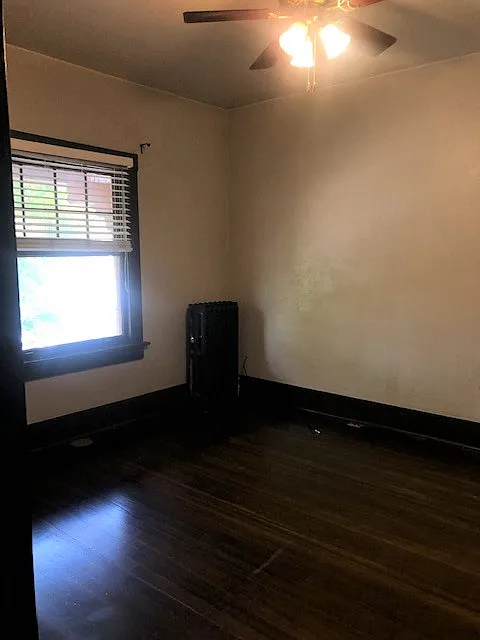Spacious Updated One Bedroom with a Balcony! — Photo 3