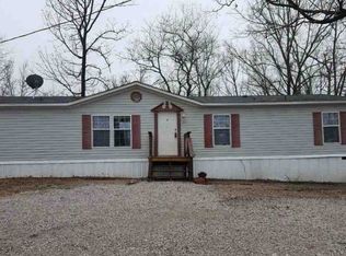 10151 Forest View Dr, Cadet, MO 63630