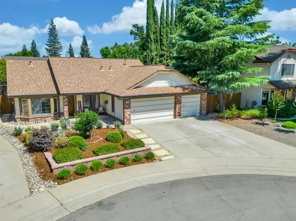 418 Taggert Ct, Roseville, CA 95678