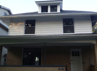 1303 Lancaster Ave, Pittsburgh, PA 15218