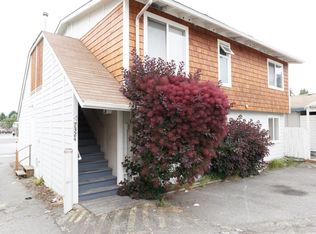 7324 35th Ave NE APT 4, Seattle, WA 98115