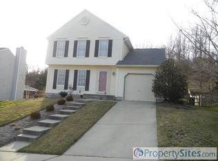 9506 Hallhurst Rd, Baltimore, MD 21236