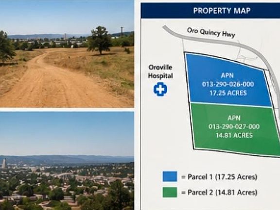 2nd image of 0 Foothill Blvd