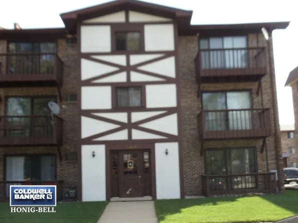 11805 S Karlov Ave APT 202, Alsip, IL 60803