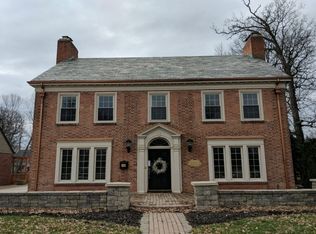 2321 W Market St, Lima, OH 45805