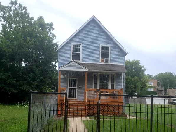 (undisclosed Address), Chicago, IL 60644