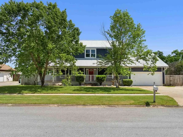 2148 Calle De Castelar, Navarre, FL 32566