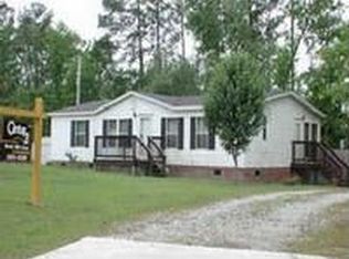 116 Bellhammon Forest Dr, Rocky Point, NC 28457