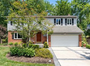 5756 Charteroak Dr, Cincinnati, OH 45236