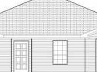 8023 Grandview St, Houston, TX 77051