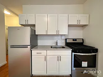 Rented by Alpha Properties NYC I LLC