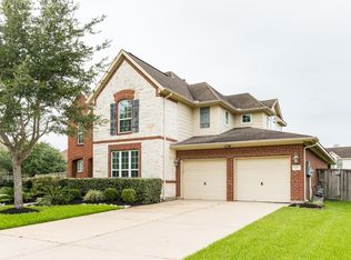 5307 Mistcreek Ct, League City, TX 77573