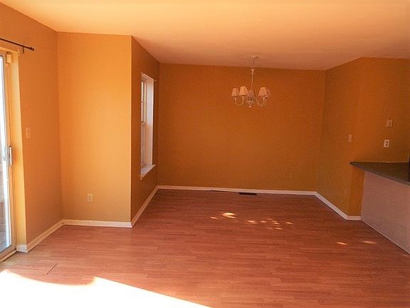 Additional Eating  Area