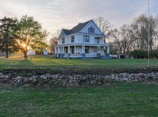 89533 550th Ave, Crofton, NE 68730