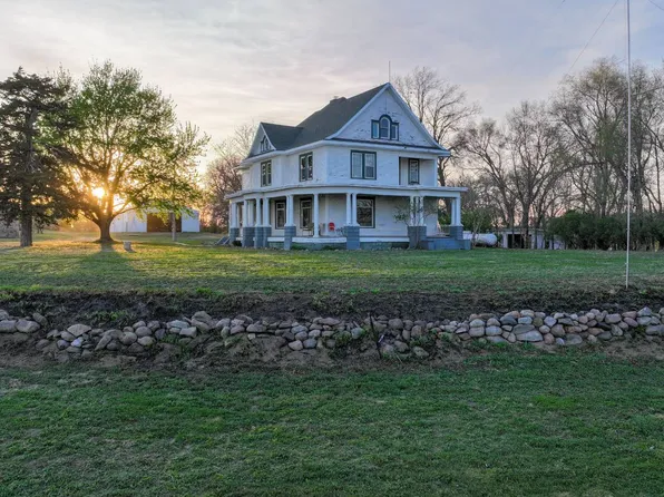 89533 550th Ave, Crofton, NE 68730