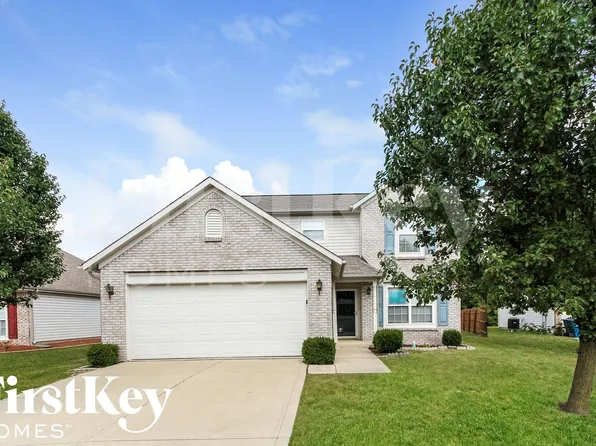 11610 Hornickel Cir, Indianapolis, IN 46235