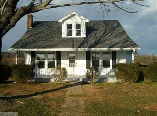 1280 Watkins Rd, Lawsonville, NC 27022