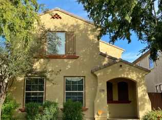 3296 E Sheffield Rd, Gilbert, AZ 85296