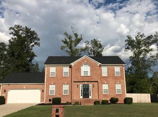 226 Chestnut Oak Cir, Owens X Rds, AL 35763