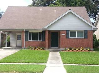 1112 Elmeer Ave, Metairie, LA 70005