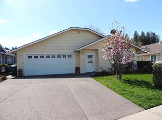 3051 University Rd, Grants Pass, OR 97527