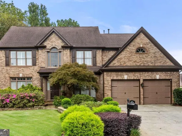 5327 Briarleigh Close, Atlanta, GA 30338