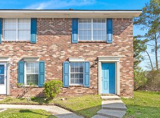 152 Rahway Rd APT D, Goose Creek, SC 29445
