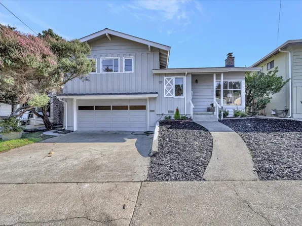 247 Cuesta Dr, South San Francisco, CA 94080