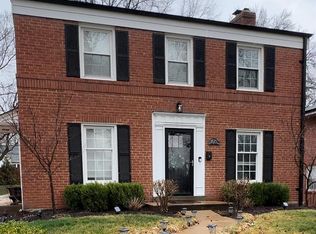 9413 Pine Ave, Saint Louis, MO 63144