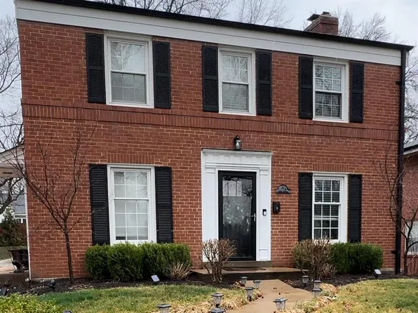 9413 Pine Ave, Saint Louis, MO 63144