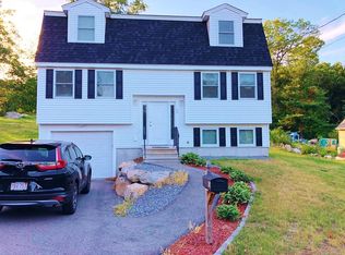 36 Glennon Ave, Dracut, MA 01826