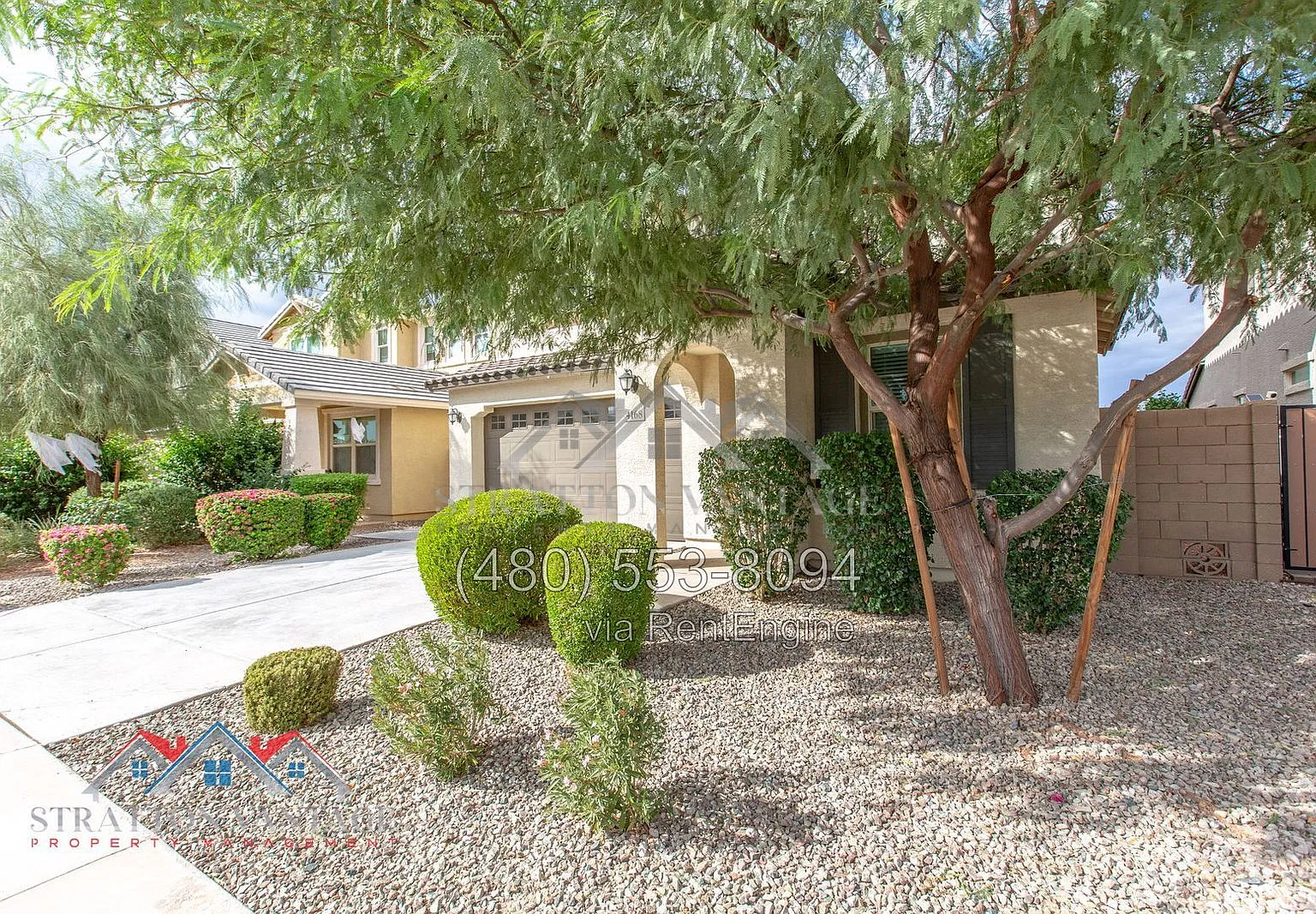 5 bed, 4.0 bath, 3398 sqft, $3,800 — Photo 3