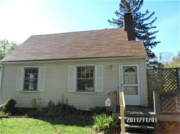 646 S Westwood Ave, Toledo, OH 43609