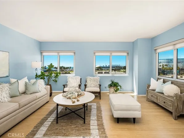 525 E Seaside Way Unit 403, Long Beach, CA 90802