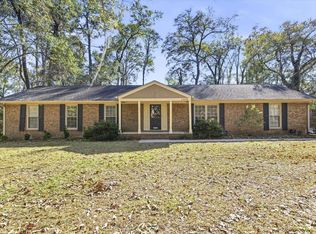 2405 Limerick Dr, Tallahassee, FL 32309