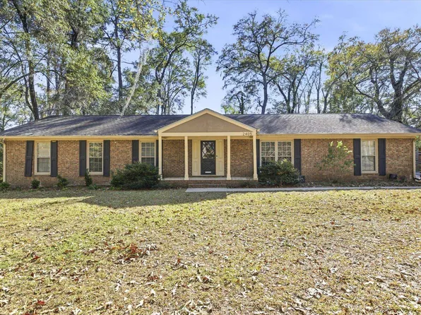 2405 Limerick Dr, Tallahassee, FL 32309