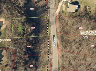 5268 Dodsworth Ln, Cold Spring, KY 41076