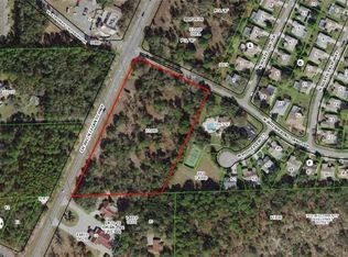 6075 N Lecanto Hwy, Beverly Hills, FL 34465