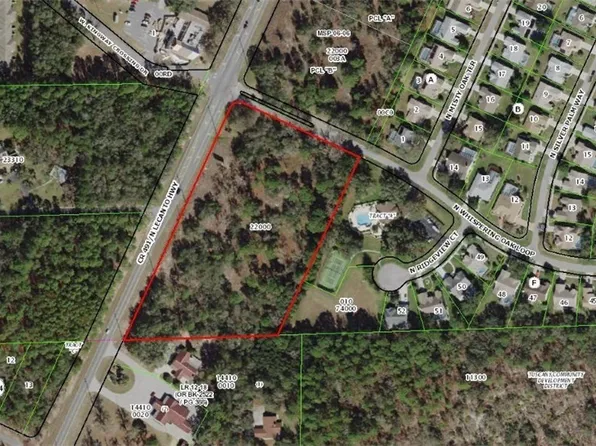 6075 N Lecanto Hwy, Beverly Hills, FL 34465