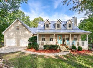 99 Betts Mine Rd, Dawsonville, GA 30534