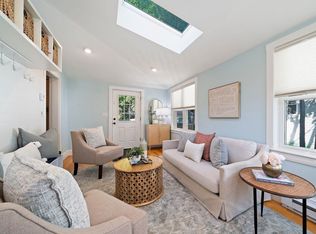 41 Chapel St, Canton, MA 02021