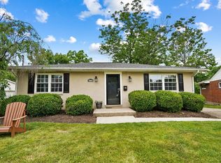 7801 Mapleleaf Dr, Cincinnati, OH 45243