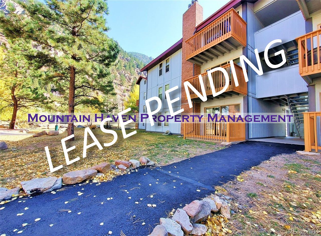 1901 Clear Creek Dr APT E203, CO 80444 Zillow
