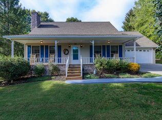 274 Big Springs Rd, Elizabethton, TN 37643