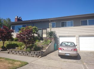 2351 24th Ave W, Seattle, WA 98199